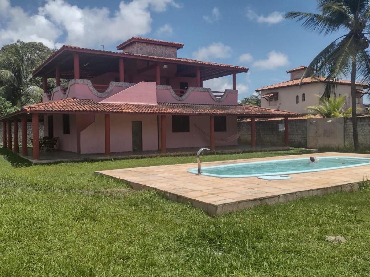 Casa veraneio em Canto de Arembepe - B&B Camaçari
