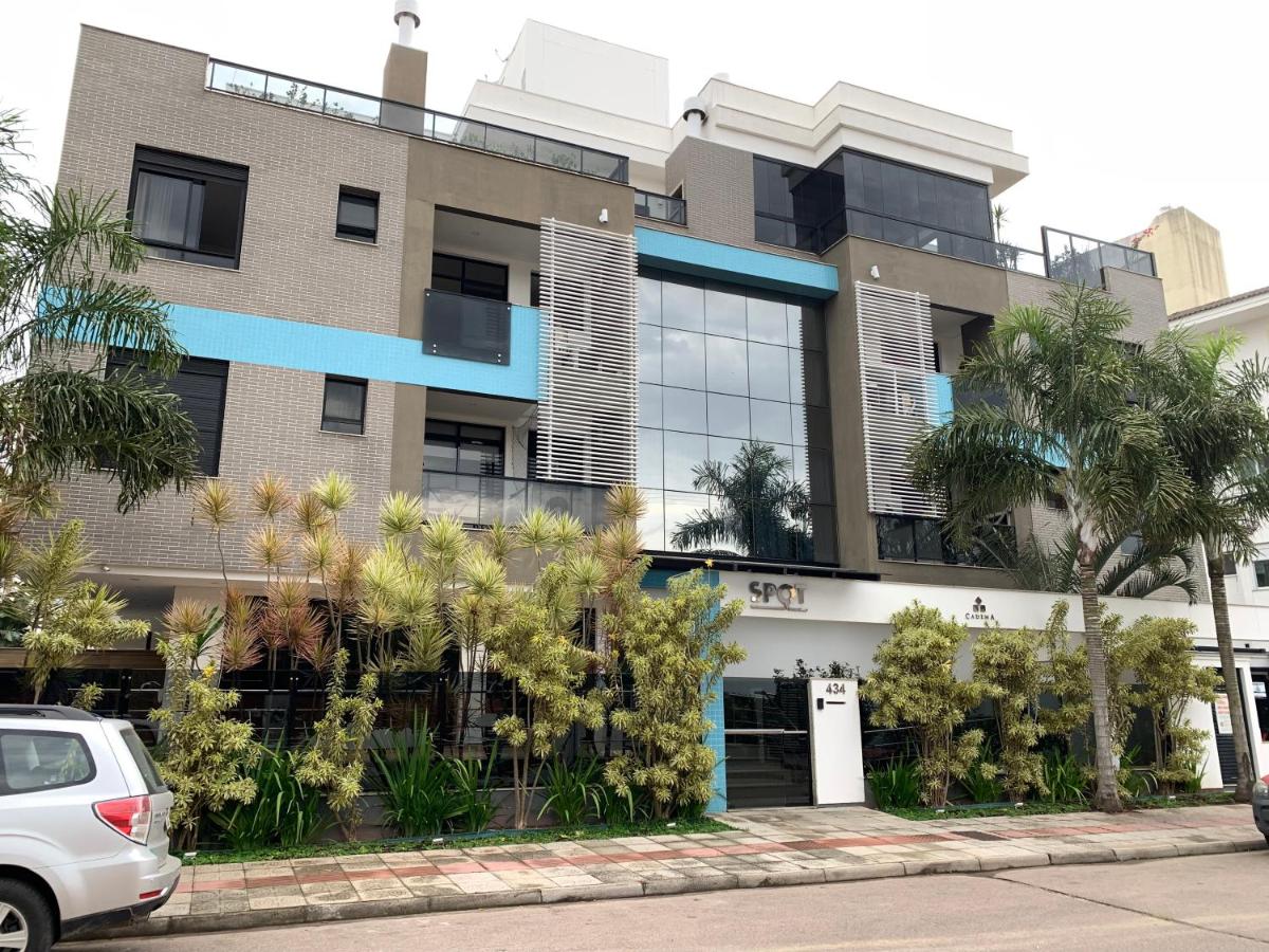 Apto De Praia no Novo Campeche • 500m do Mar - Ferienwohnung Florianópolis