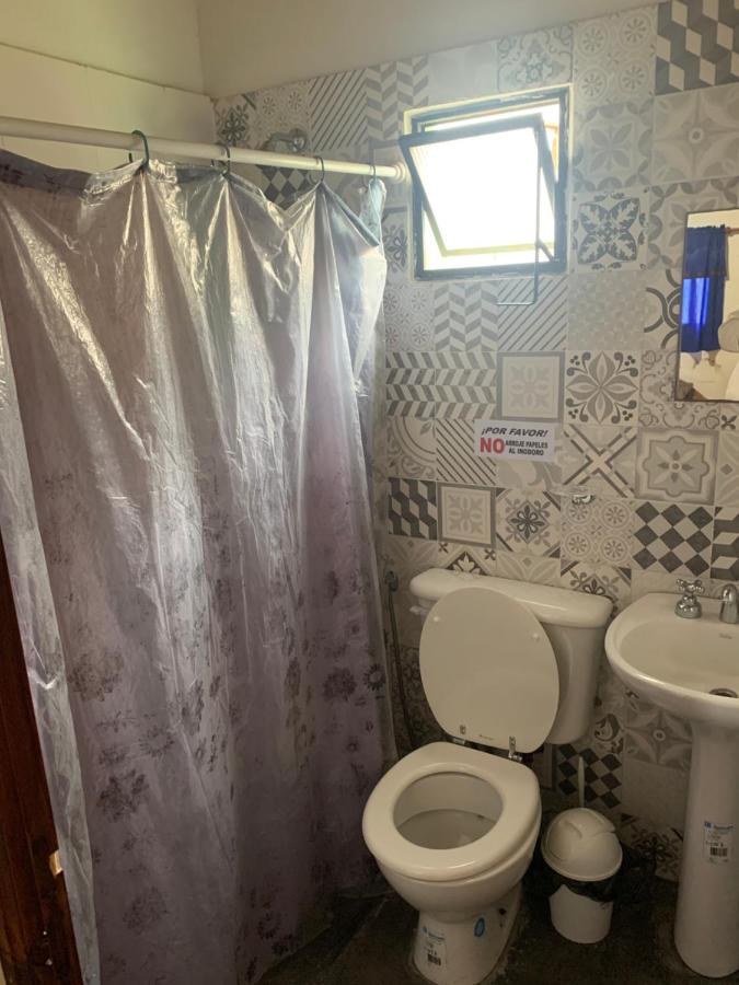 Family Room with Private Bathroom