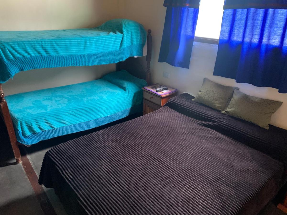 Camera Familiare con Bagno Privato