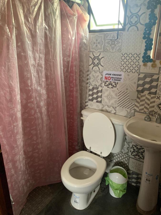 Family Room with Private Bathroom
