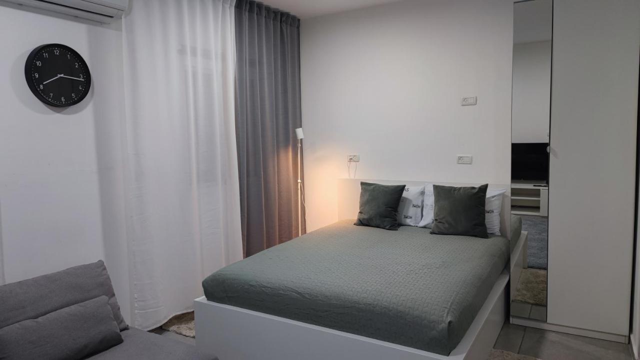 B&B Haifa - Studio Apartment 12 Minutes from Bahai's garden - Bed and Breakfast Haifa