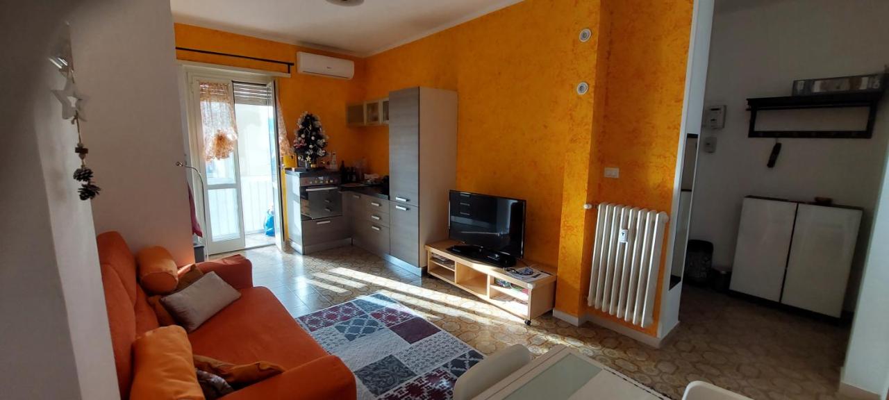 Casa dei Nonni - comodo Metro e Stadio Juve - B&B Torino