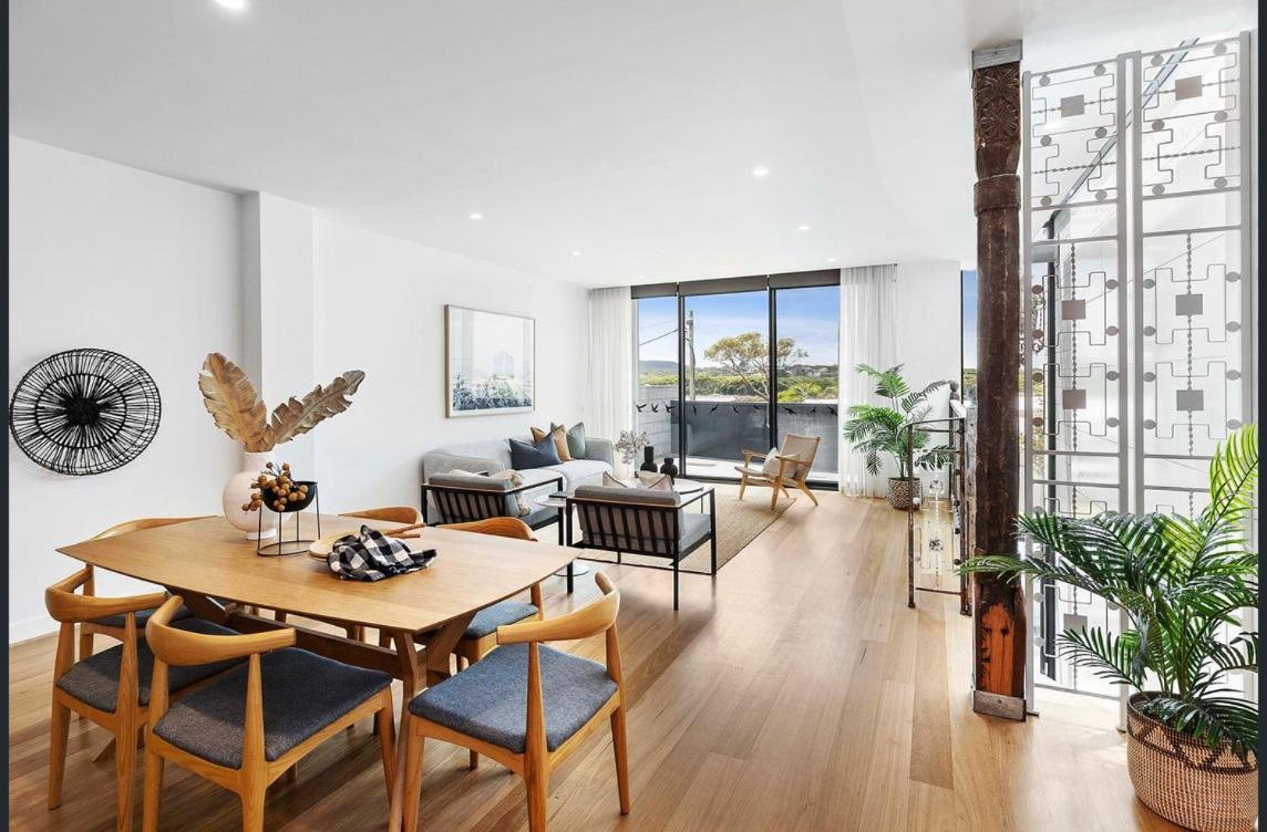 The Diggs - B&B Anglesea