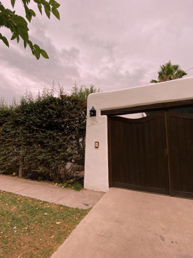 SANTA FE HOUSE - B&B Ciudad Luján de Cuyo