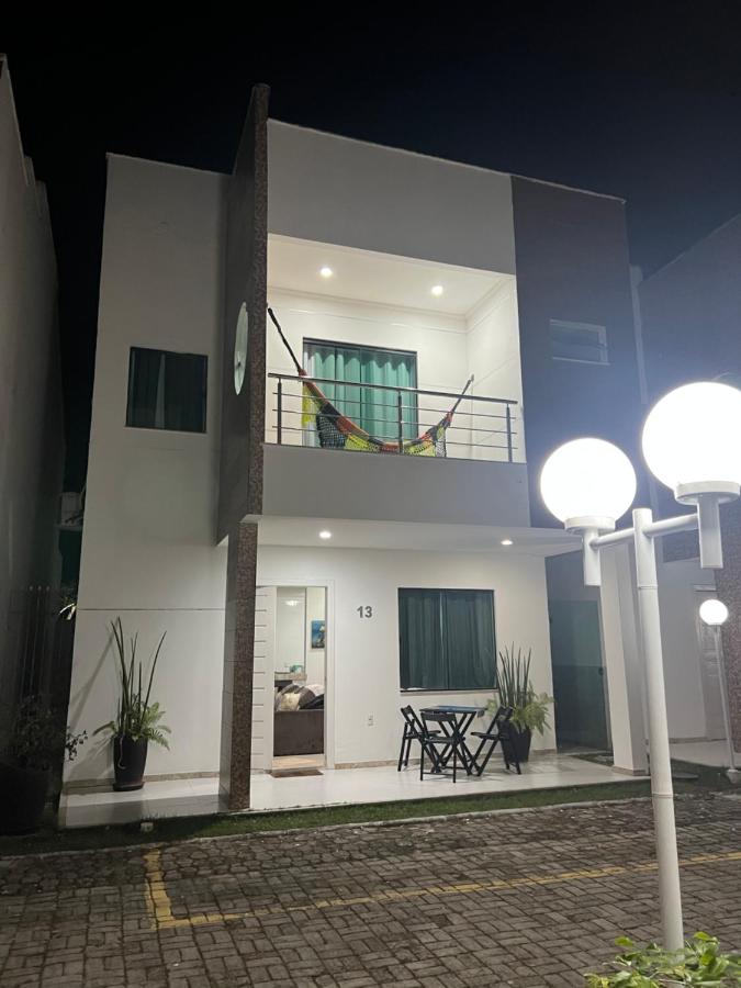 Diamantes House praia de Taperapuan Porto Seguro - B&B