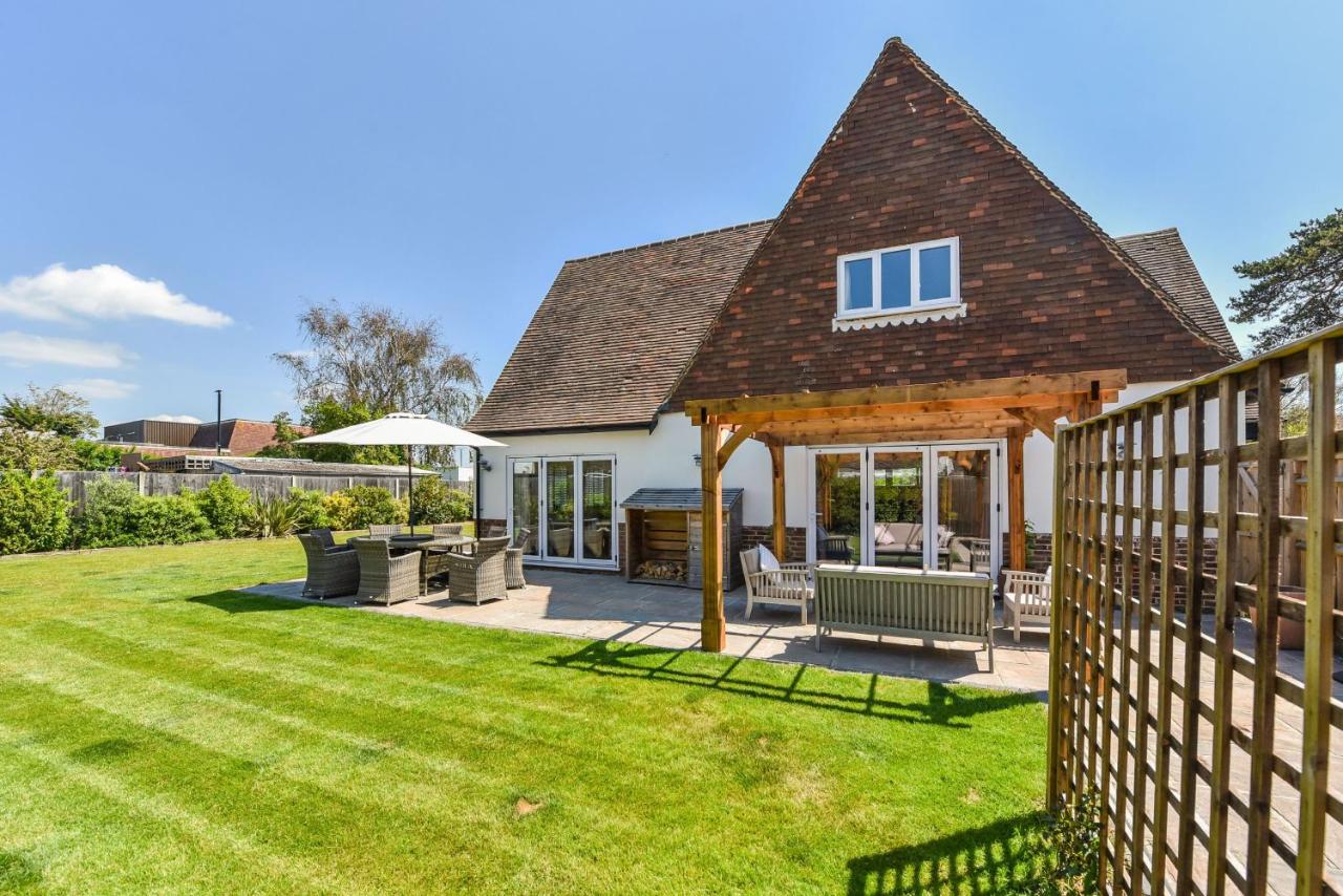 B&B Rustington - Sea Breeze - Bed and Breakfast Rustington