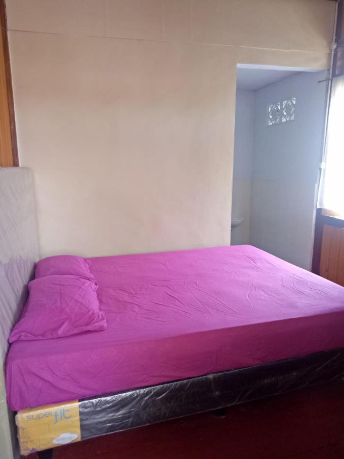 Habitación Doble con balcón (2 adultos + 1 niño)