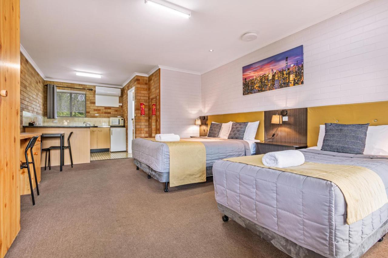 Superior Zweibettzimmer