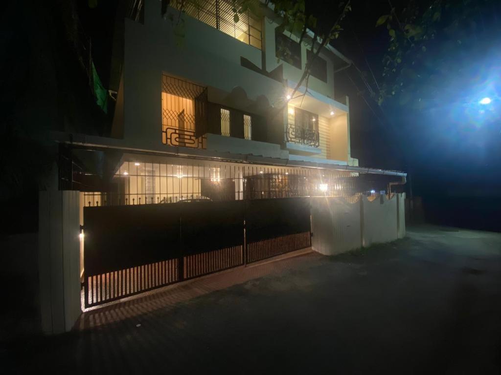 B&B Thiruvananthapuram - Sparlet Homes - Self Catered - Bed and Breakfast Thiruvananthapuram