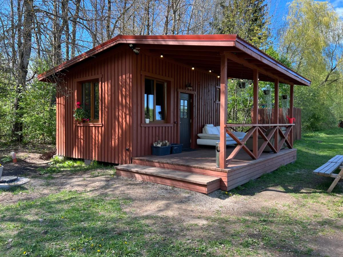 PIF PAF pirtiņa - Chambres d’hôtes Bajāri