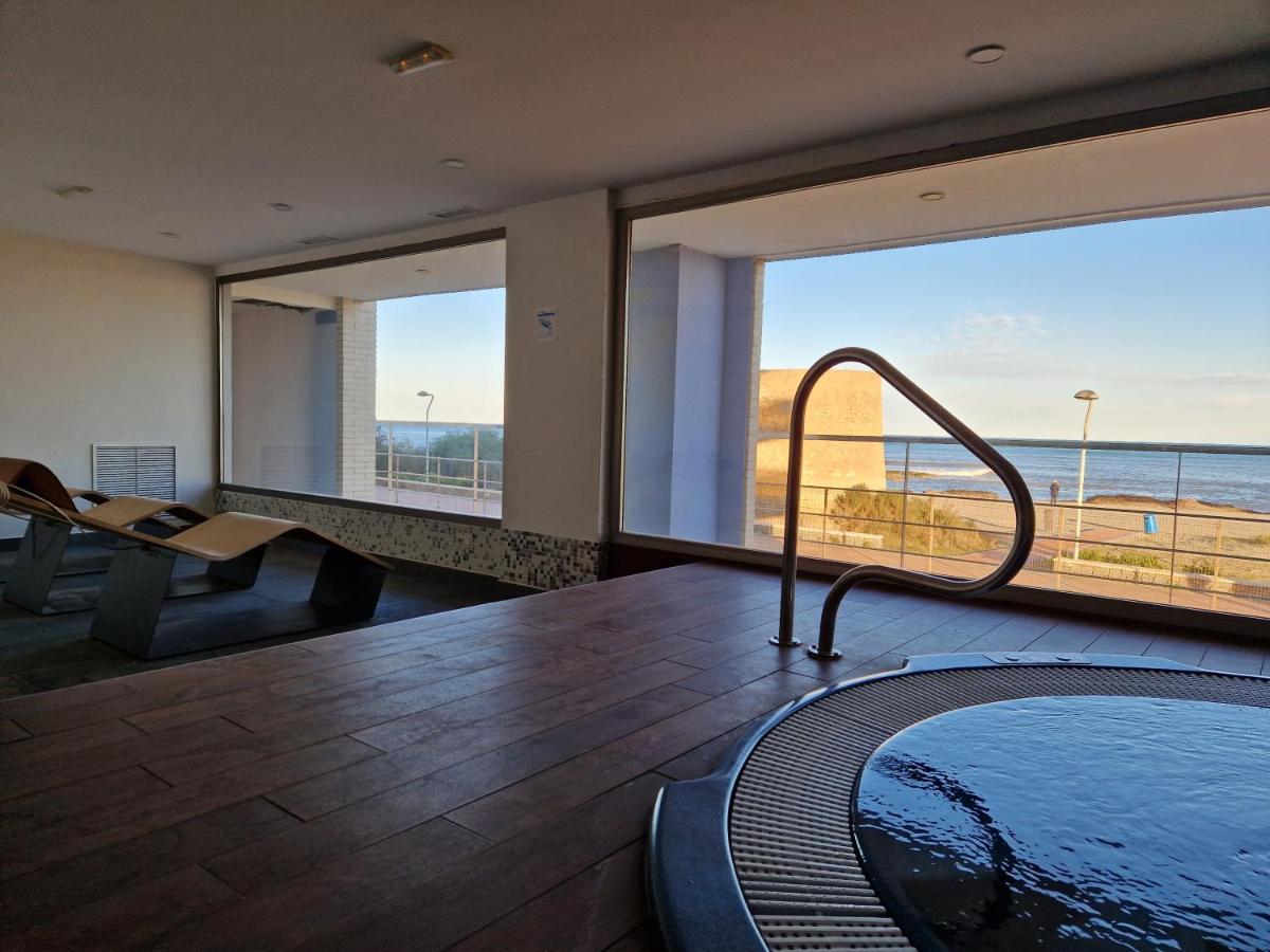 Veneziola Paraíso Apartment La Manga - Chambres d’hôtes La Manga del Mar Menor