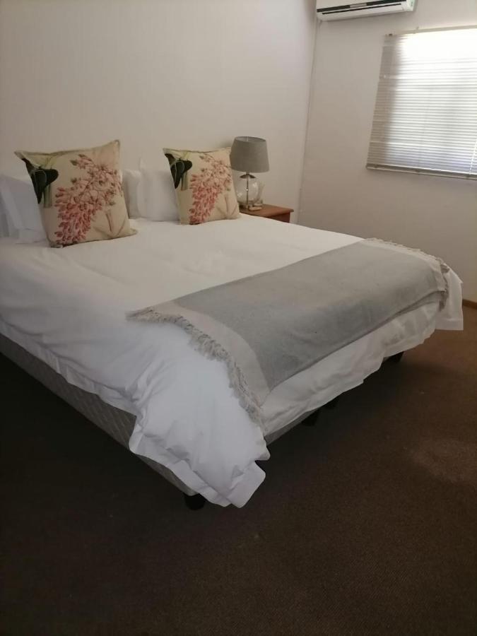 Welgeluk - B&B
