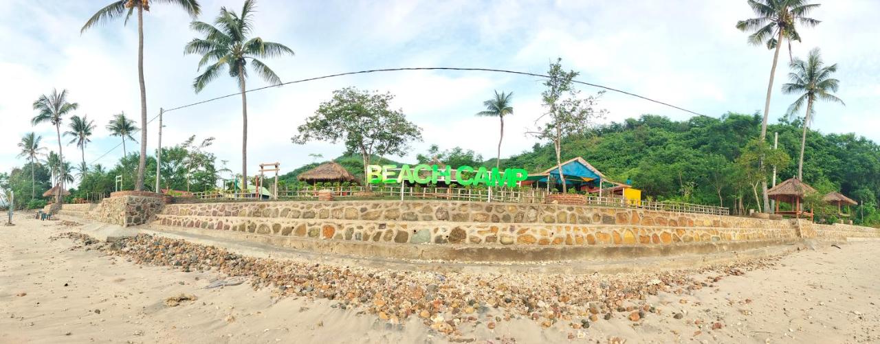 B&B Sekotong - Beach Camp Lombok - Bed and Breakfast Sekotong