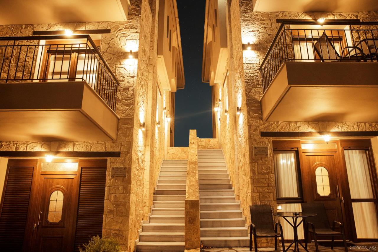 Superior Villa