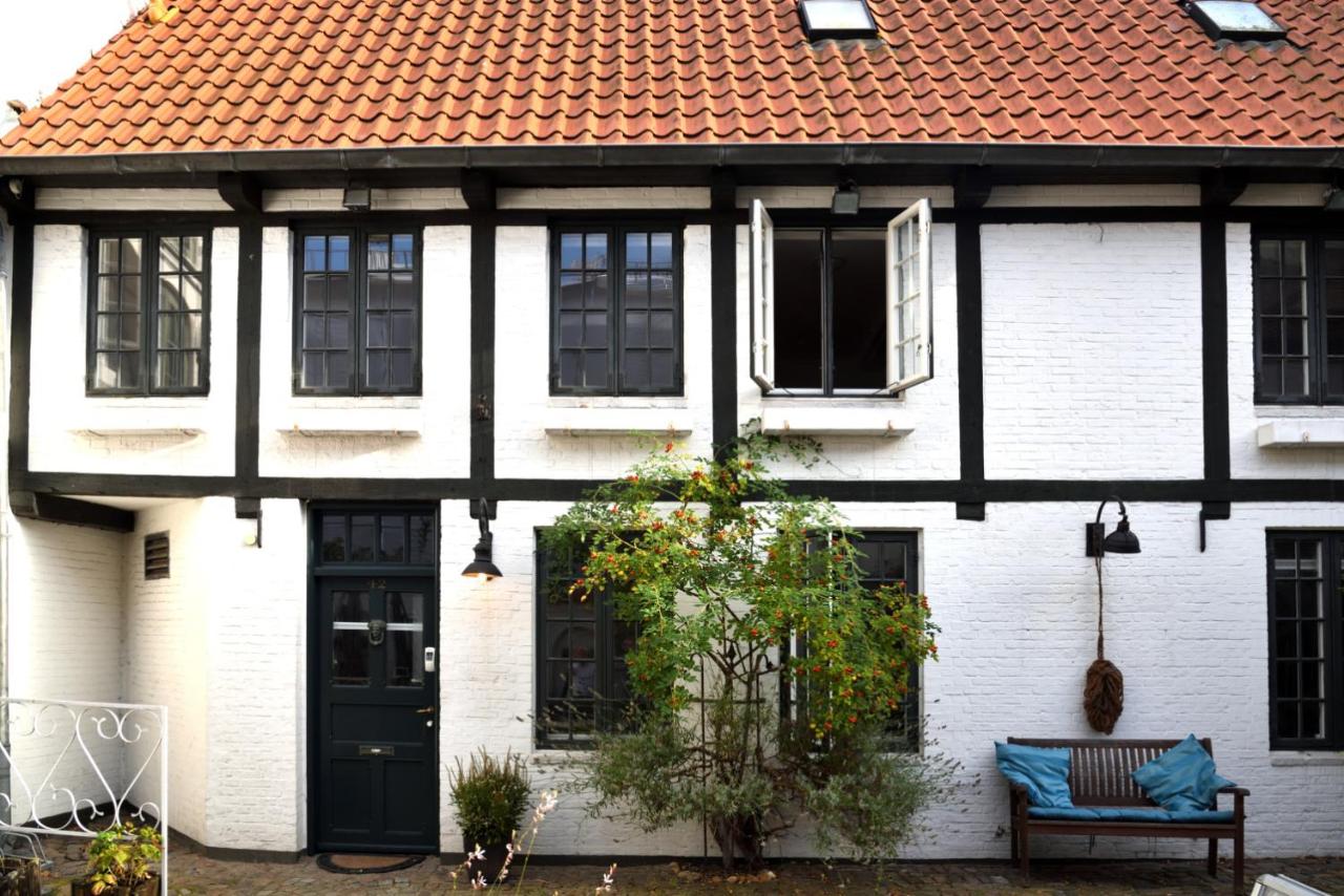 Brasseriehof - B&B
