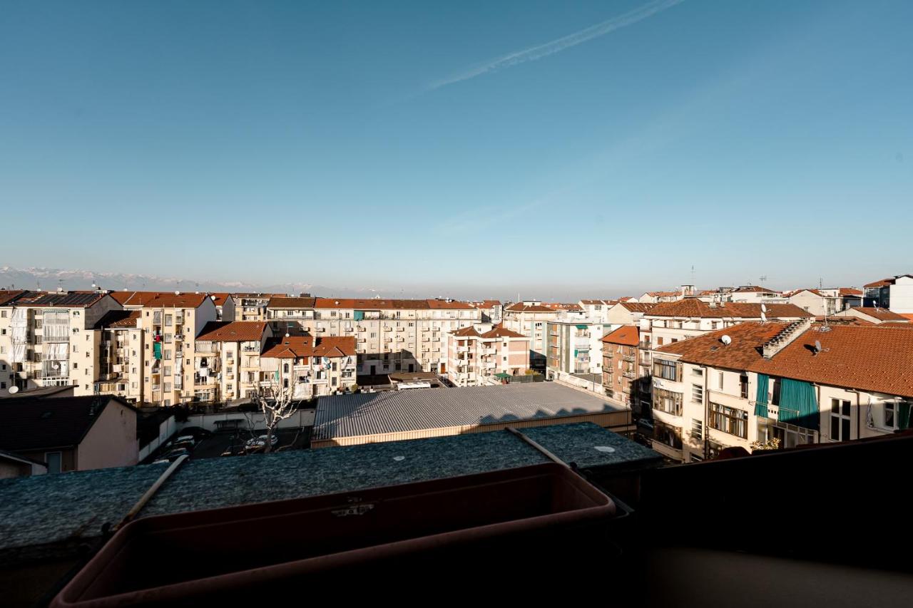Appartamento con 2 Camere da Letto