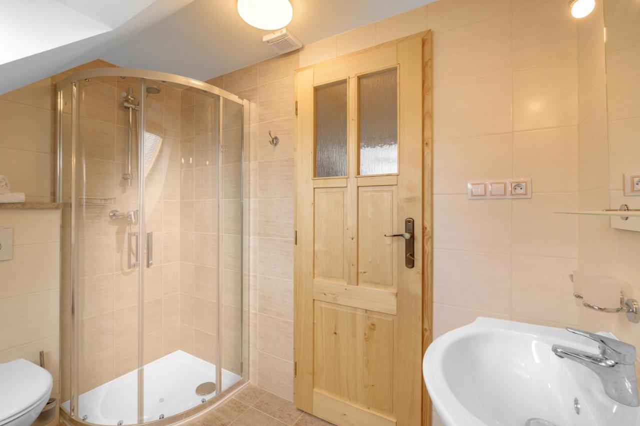 Pension Jana - Wellness - B&B Jilemnice