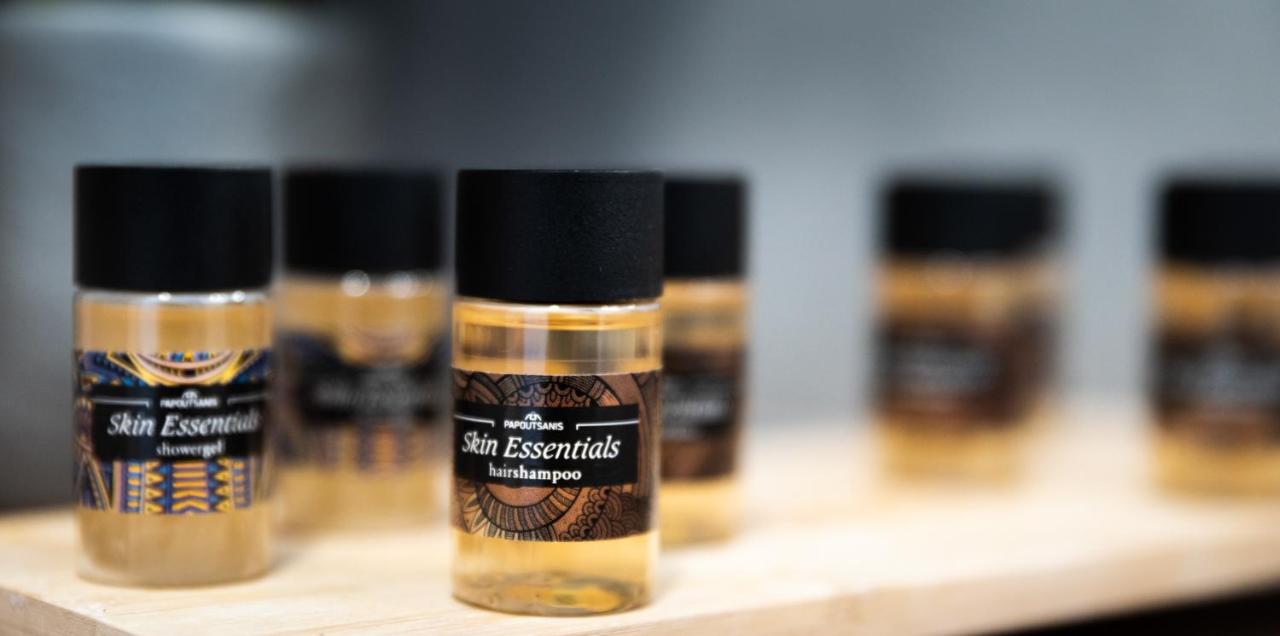 Magma Milos Studios II - B&B Adámas