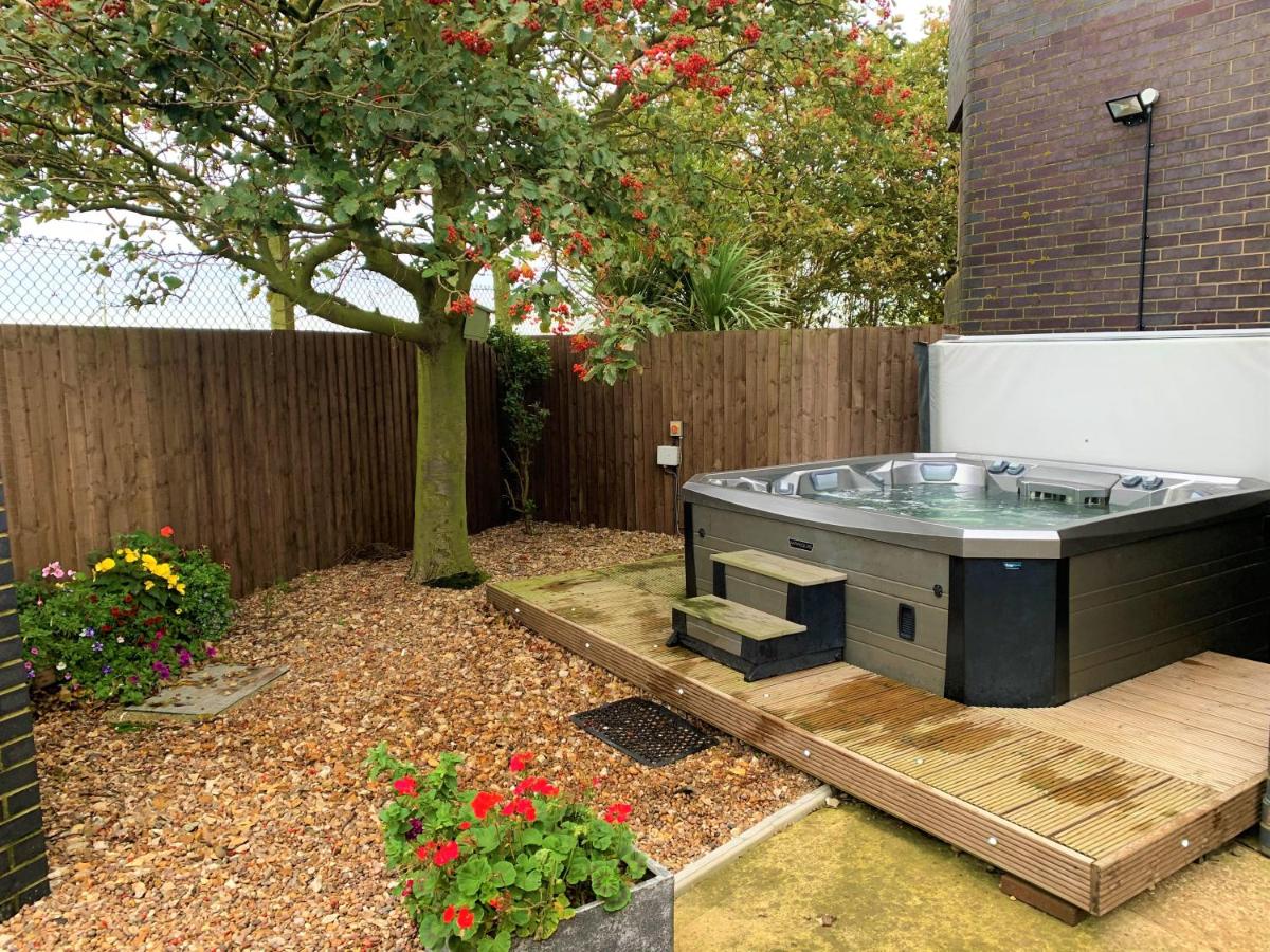 The Tower - Chambres d’hôtes Boston