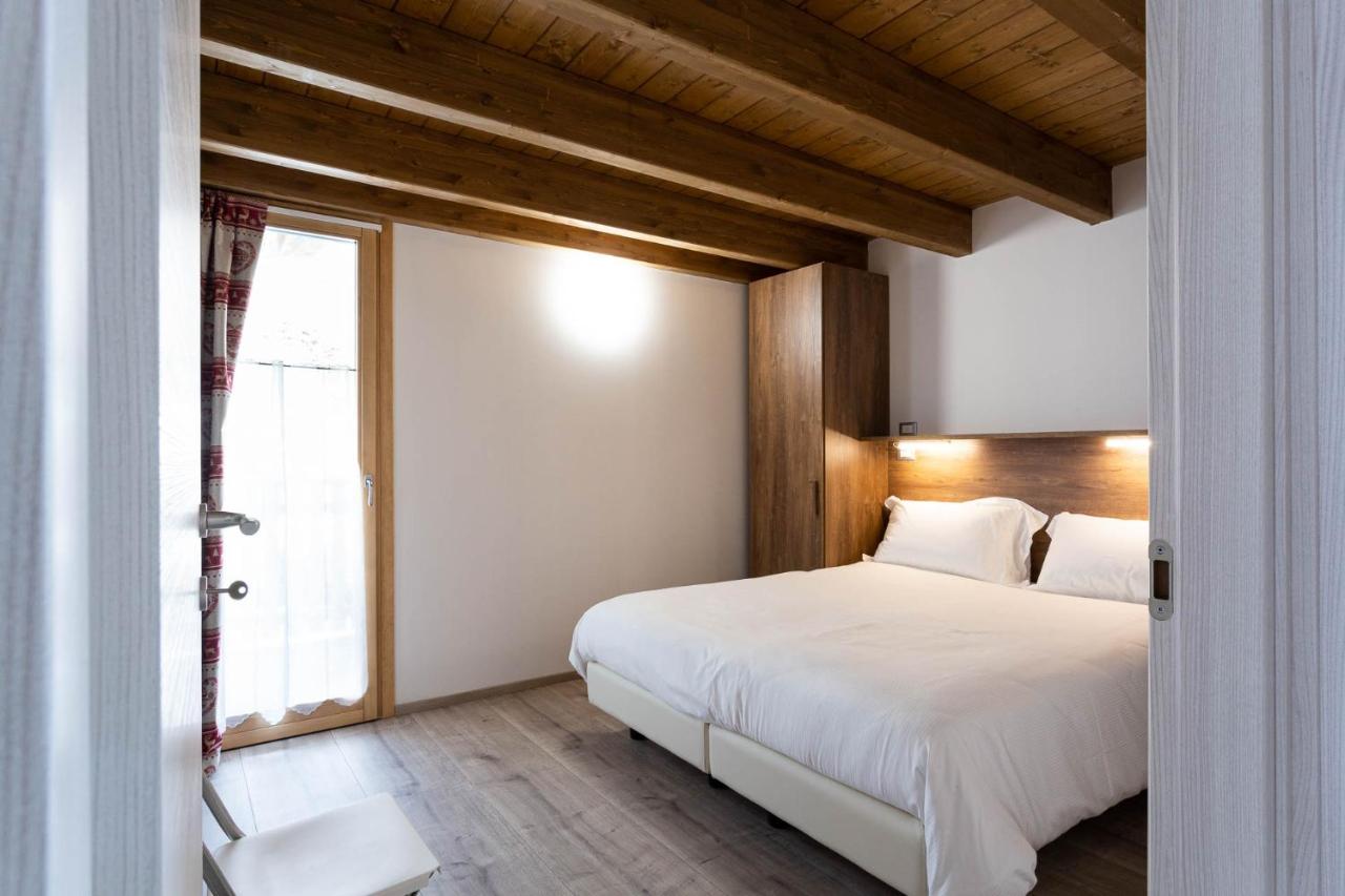 Apartamento Deluxe