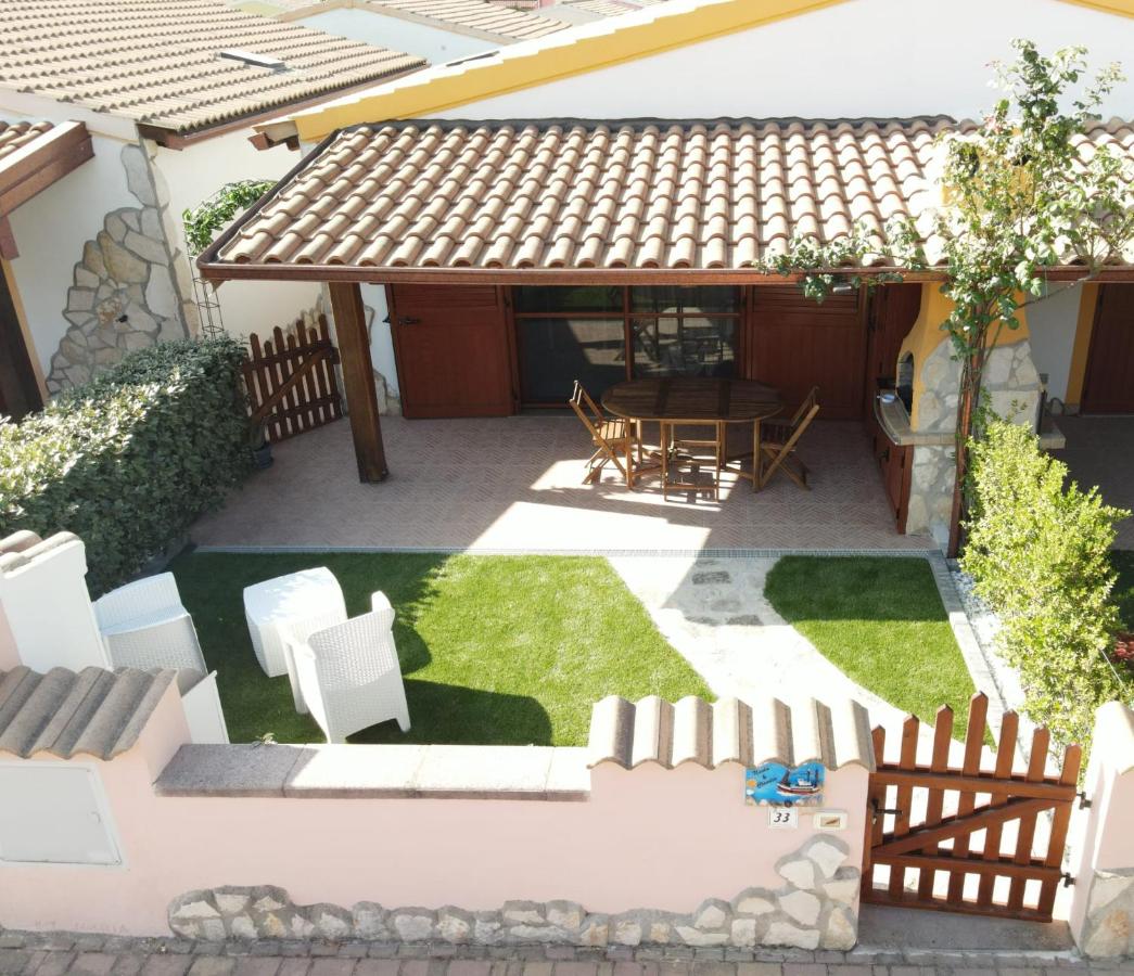 AffittaSardegna-VILLETTA DORIA - B&B Viddalba