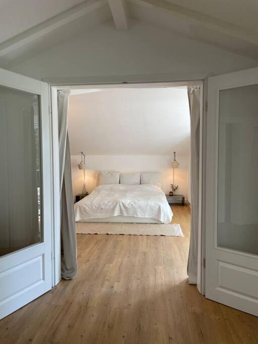 Haus mit 2 Schlafzimmern