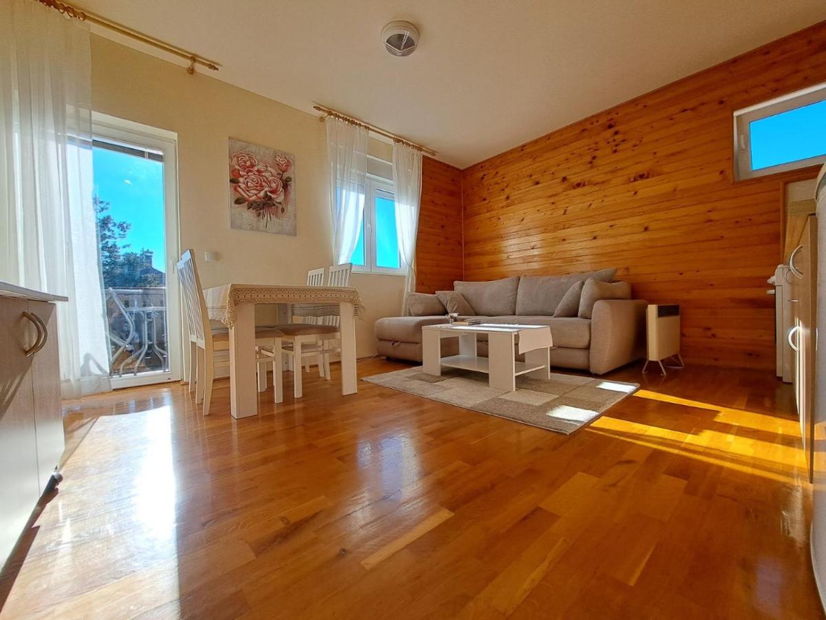 B&B Zlatibor - Cozy nature apartment with space for parking. - Bed and Breakfast Zlatibor