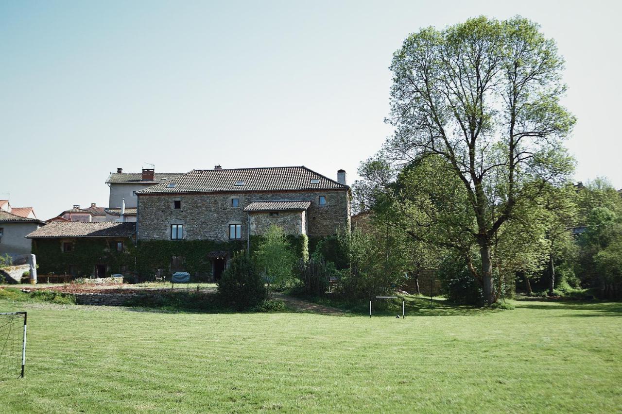 L'ancien Relais de Poste*** - Chambres d’hôtes