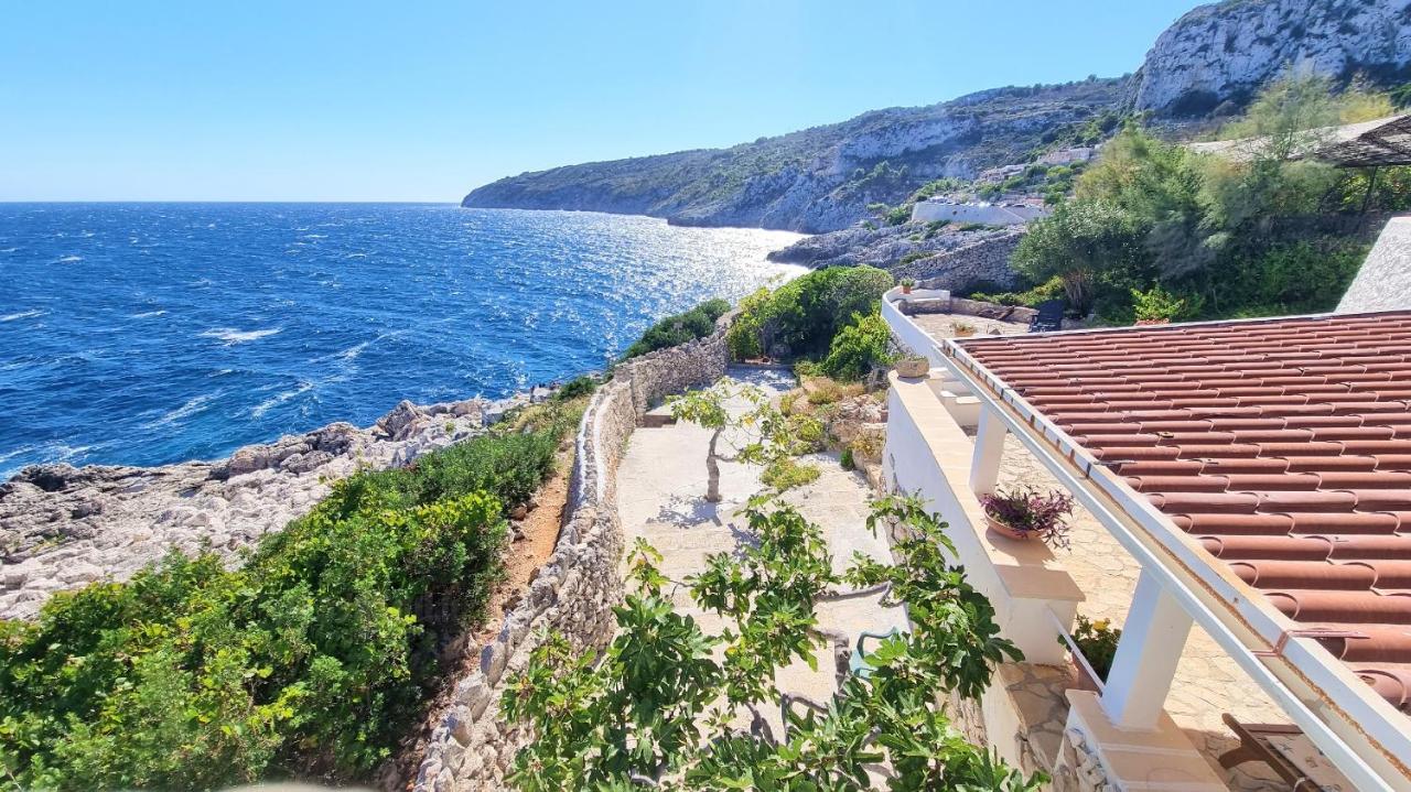 Dimora degli Artisti - Ciolo private sea access by LoveSud - Ferienwohnung