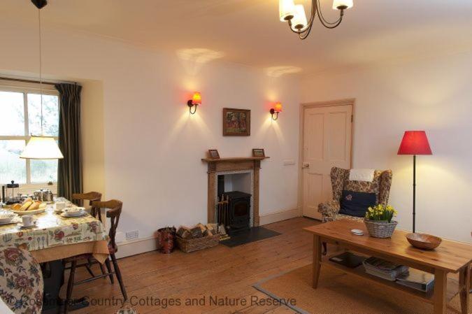 Holly Tree - B&B