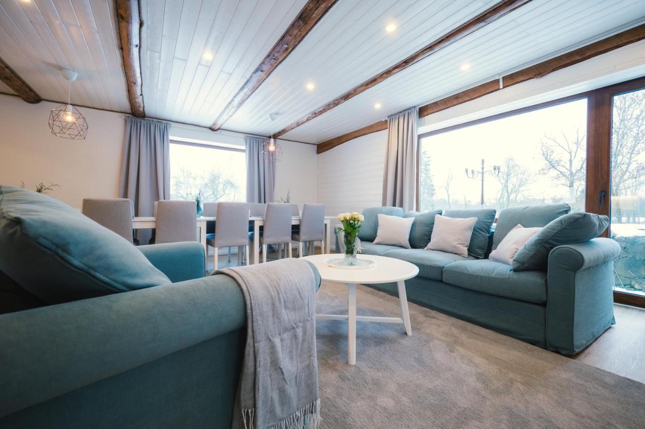 Priimäe talu - Ferienwohnung Rängle