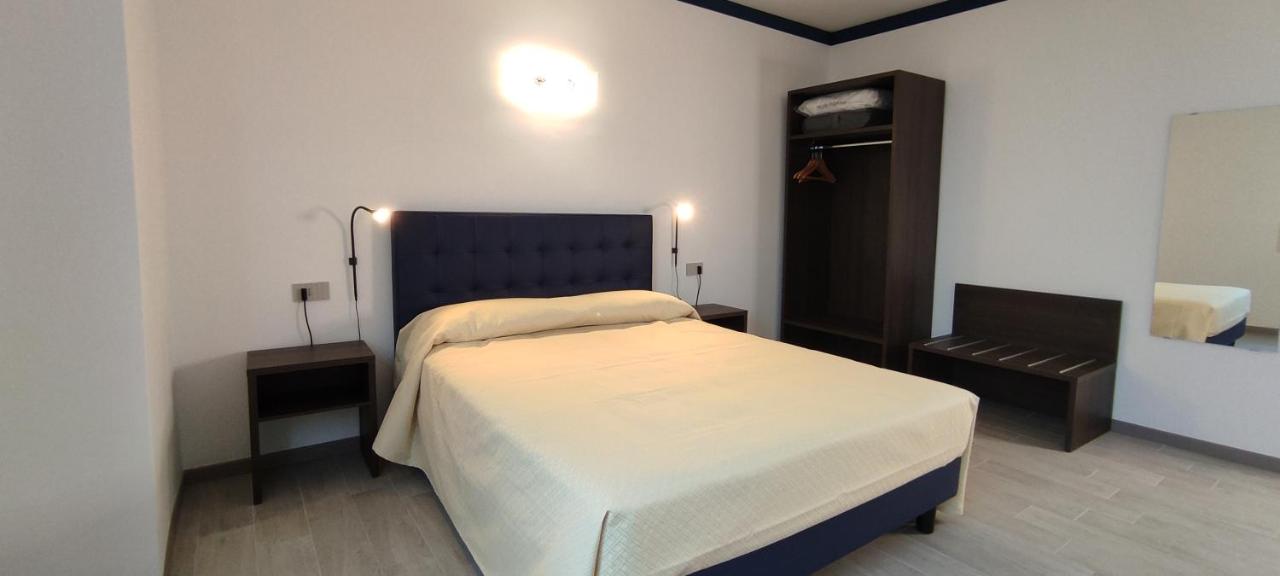 Grande Chambre Double 