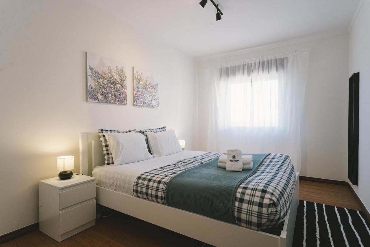 Best Houses 62 - Praia da Baia Apartment - B&B