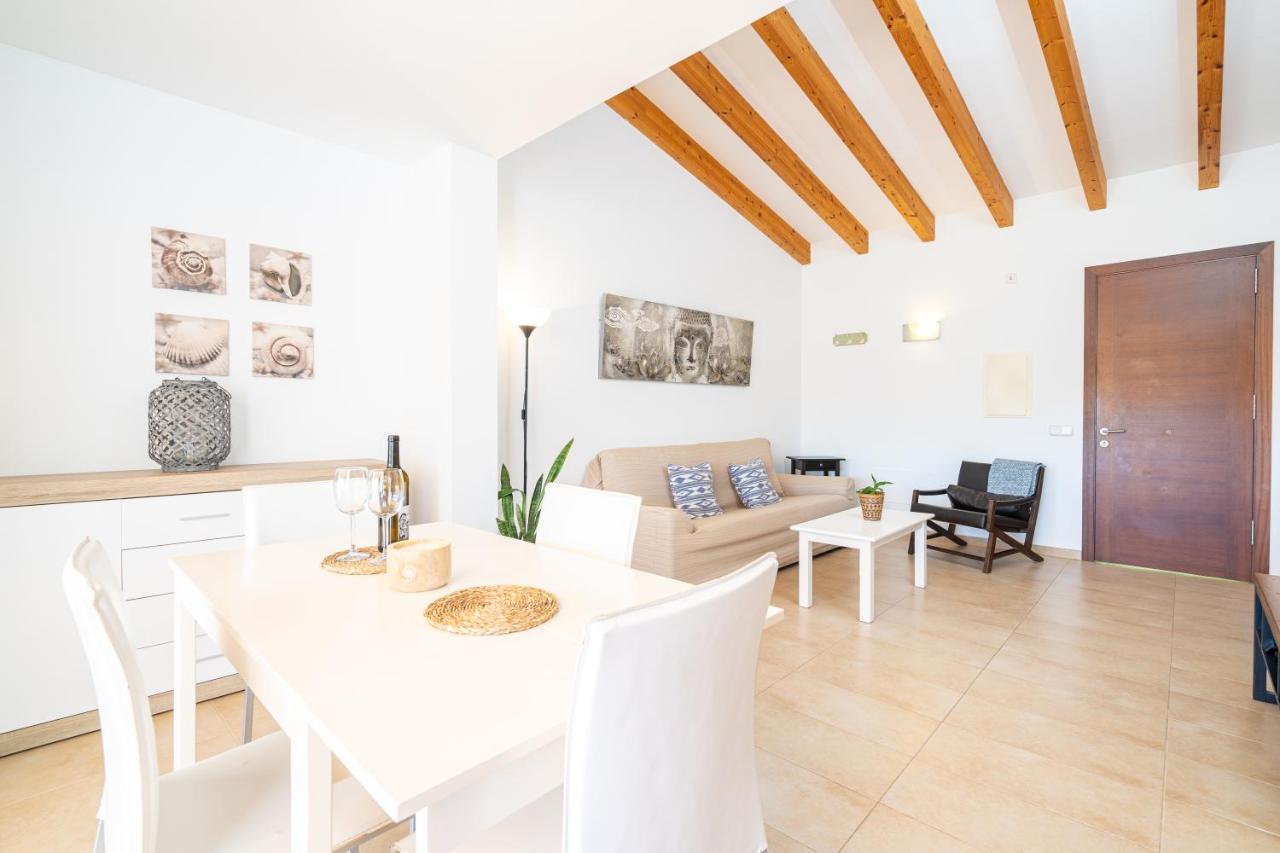 B&B Manacor - Apartament Cala Anguila - Bed and Breakfast Manacor