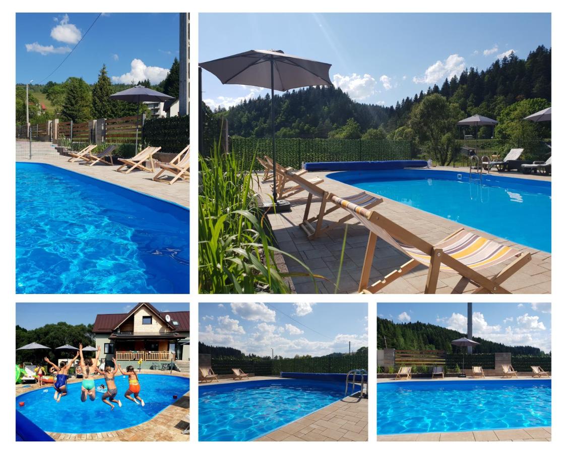 Przystanek Letnisko - B&B