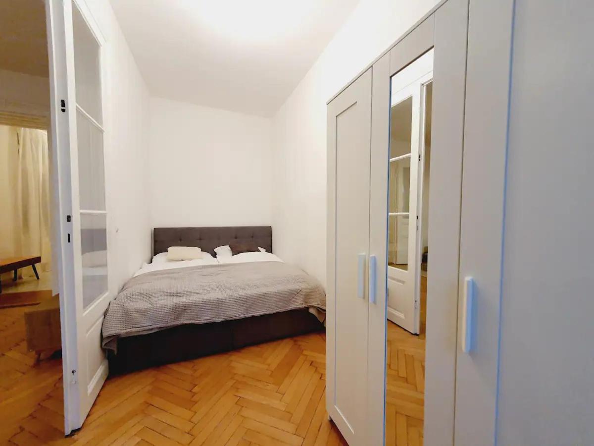 Savoir Vivre Apartments Rueppgasse - Ferienwohnung Wien