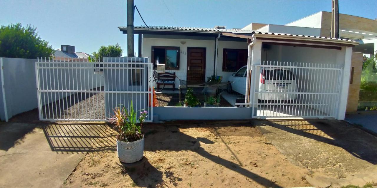 Aluguéis Cleusa - B&B