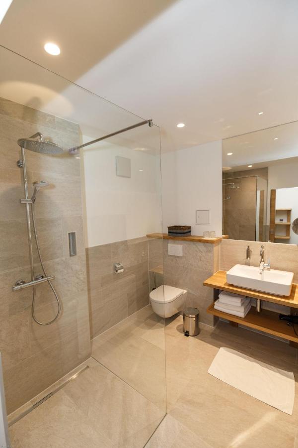 Habitación Doble Deluxe