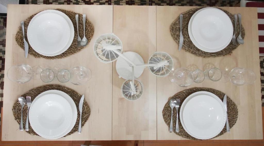 RentalSevilla Evangelista II - Bed and Breakfast Sevilla