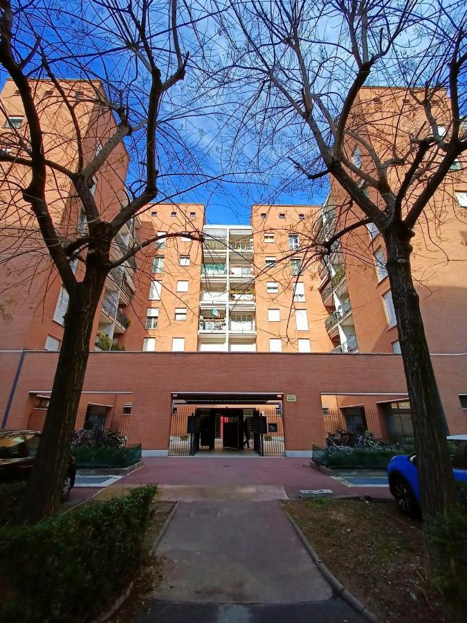 Relaxing apartment near Milan - Chambres d’hôtes