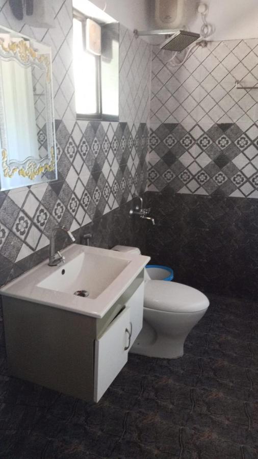 Standard Double Room with Fan