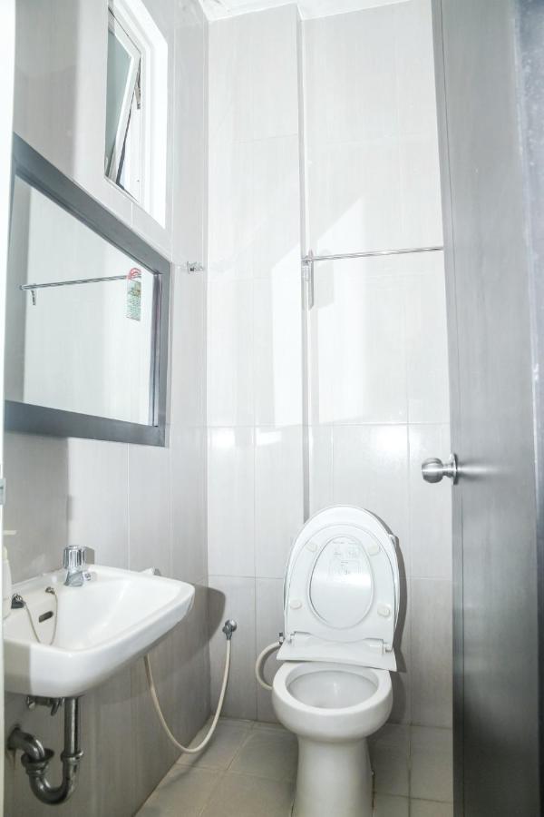 Deluxe Zweibettzimmer