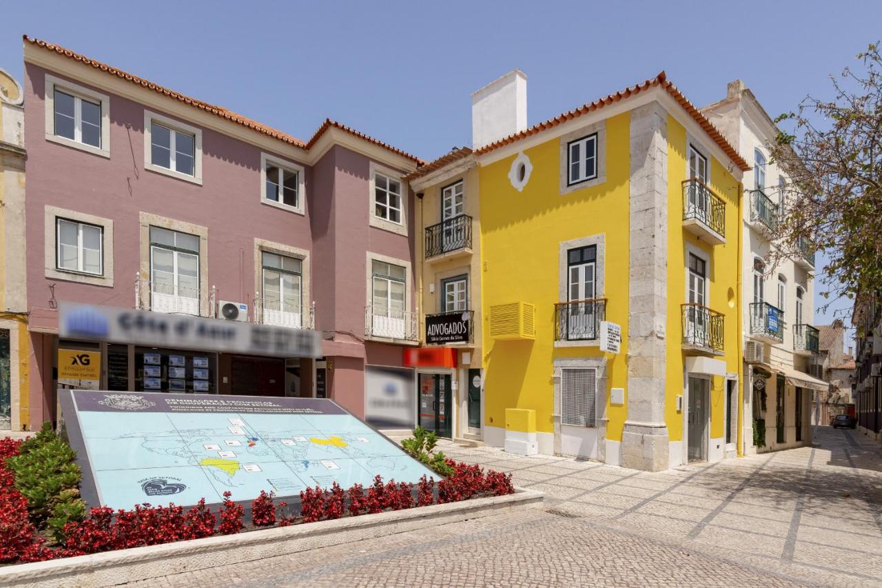 Central Premium - B&B