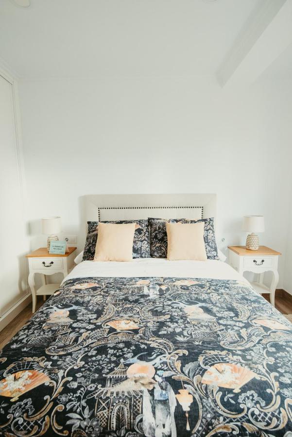 Appartamento con 3 Camere da Letto