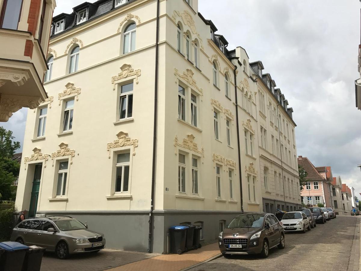 FeWo Taubenstern - B&B