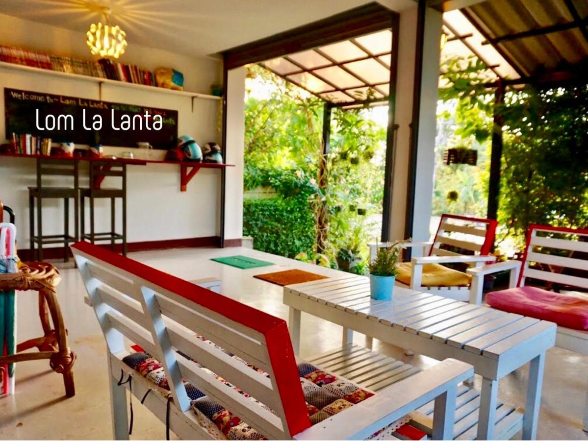 B&B Ko Lanta - Lom La Lanta - Bed and Breakfast Ko Lanta