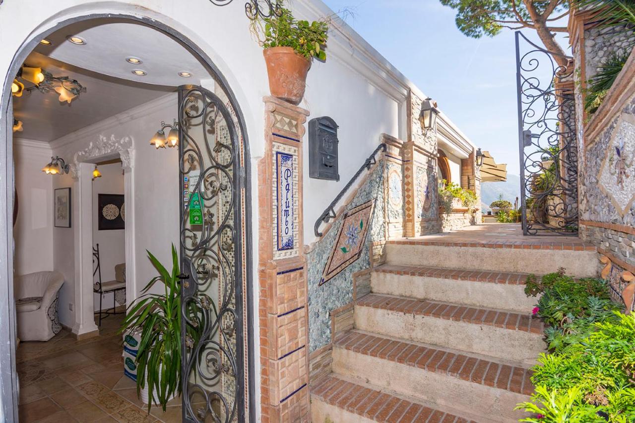 Villa Palumbo - B&B Positano