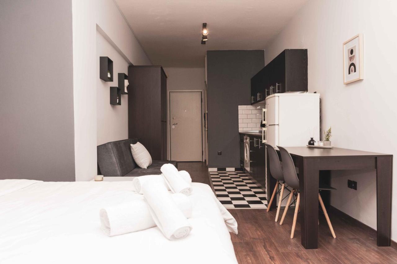 SKG Central Experience - B&B Salonicco