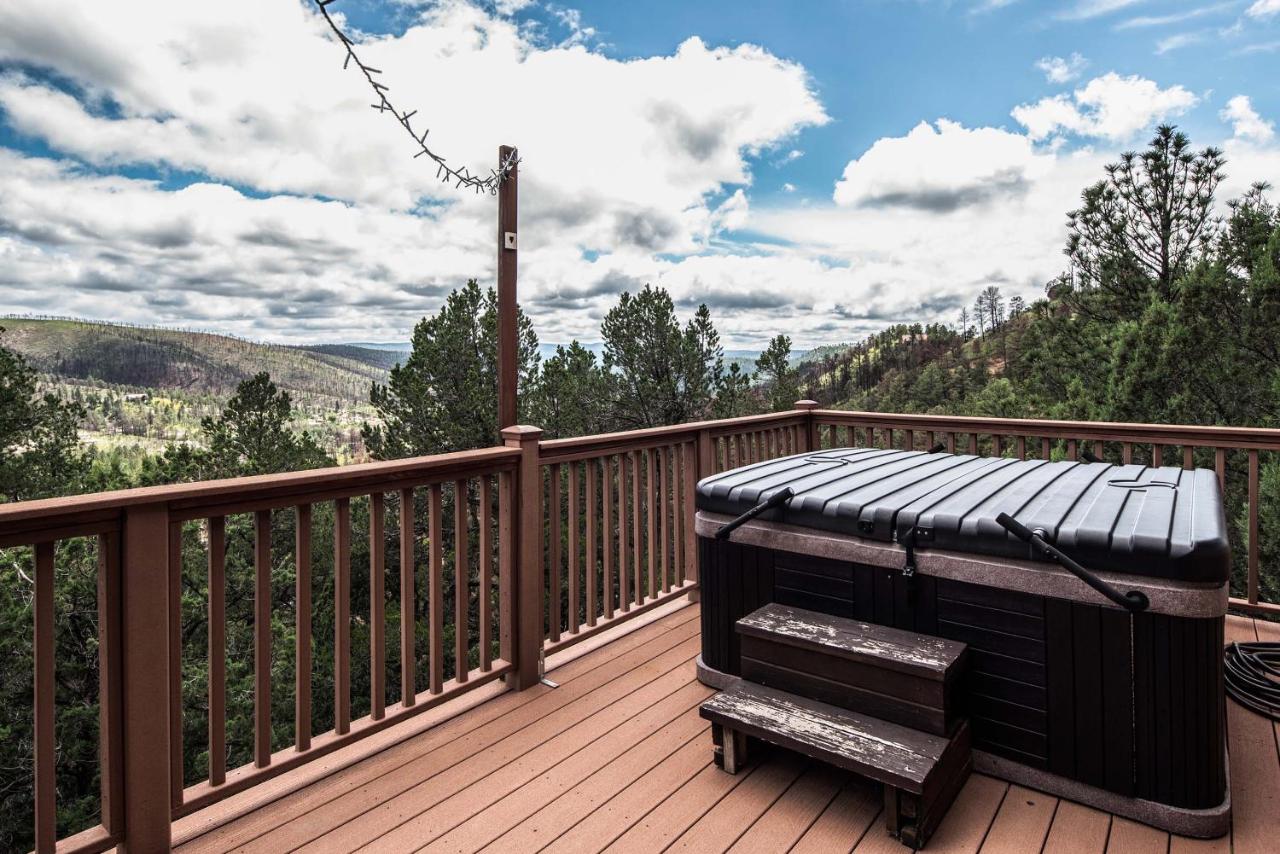 Timberline Hideaway - B&B